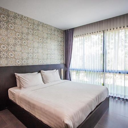 Anantaya Home Phrae Exterior photo